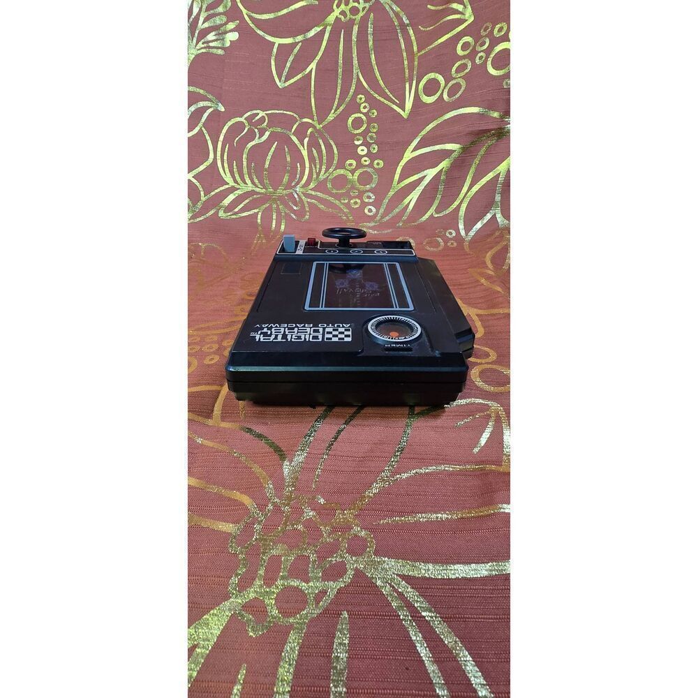 1978 Tomy Digital Derby Auto Raceway - Picture 5 of 12